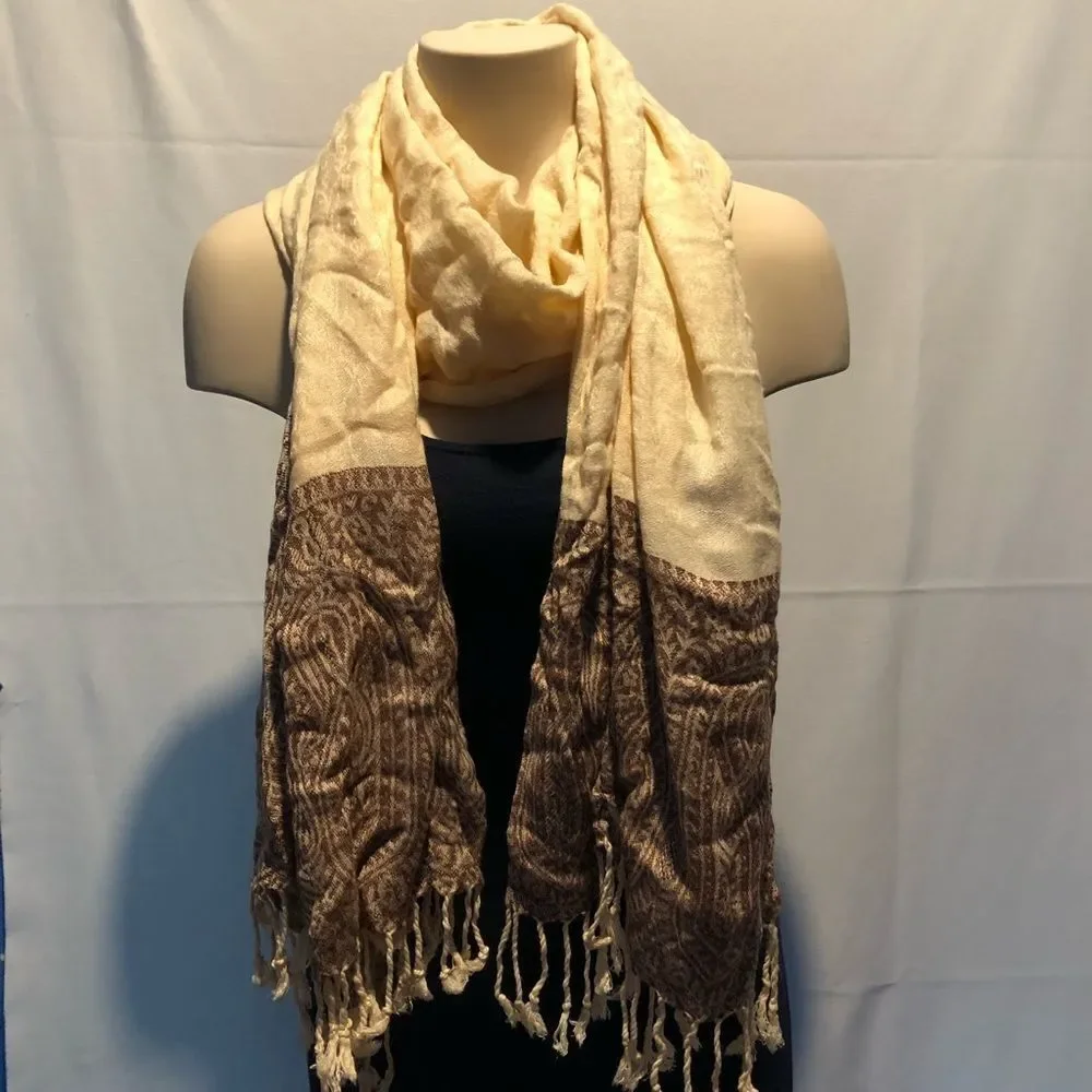 Scarf/shall  - Picture 3 of 5